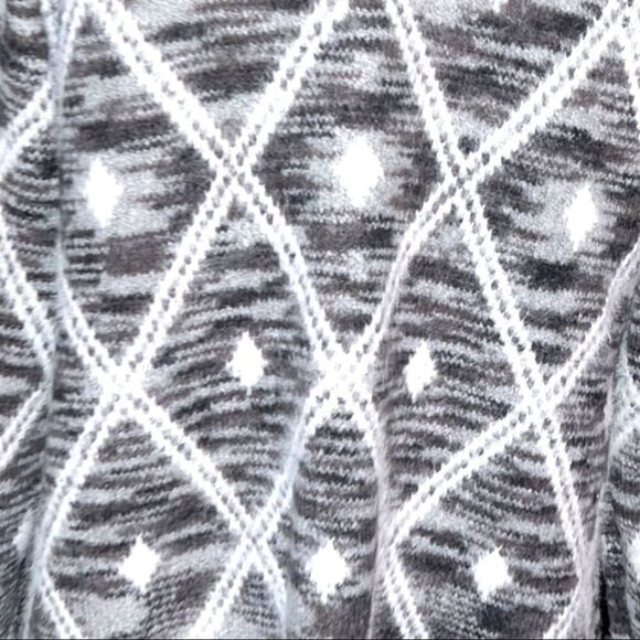 Bobeau long open front cardigan sweater! Nwot - Picture 7 of 9